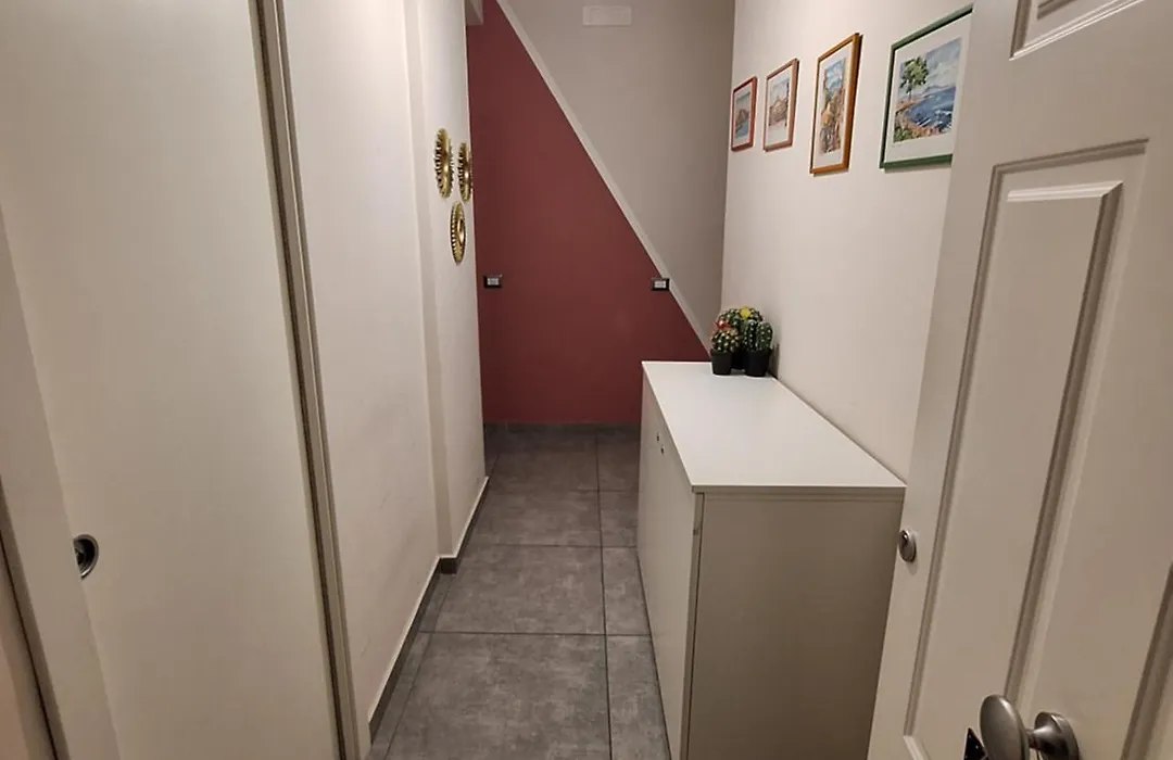 Pupatella Apartments-1